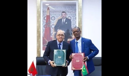 La MAP et l’AMI signent à Rabat un nouvel accord de partenariat