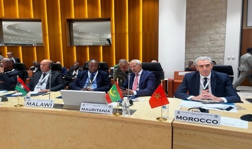 Le Maroc prend part à Abuja à la Réunion africaine de haut-niveau sur la lutte contre le terrorisme