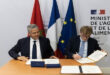 SIAM 2024 | Signature d’une feuille de route et plusieurs conventions entre la France et le Maroc