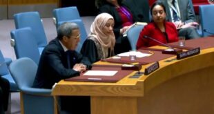 ONU,Conseil de sécurité,algérie,Omar Hilale,Sahara