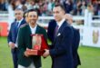 Le Prince Héritier Moulay El Hassan préside le Grand Prix du Concours officiel de saut d’obstacles