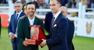 Prince Héritier Moulay El Hassan,Grand Prix de SM le Roi Mohammed VI