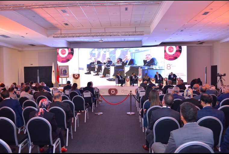 8eme-assises-de-l’oec:-une-occasion-pour-illustrer-le-role-du-tiers-de-confiance-dans-le-controle