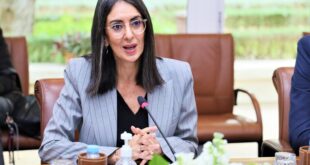 le-maroc-participe-aux-reunions-annuelles-conjointes-des-institutions-financieres-arabes-au-caire