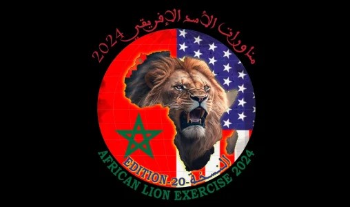 African Lion 2024, du 20 au 31 mai à Benguérir, Agadir, Tan-Tan, Akka et Tifnit