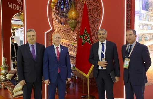 Arabian Travel Market 2024 | L’ONMT capitalise l’image Maroc