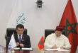 Banjul | Le Maroc et l’ICESCO signent une annexe amendant l’accord de siège