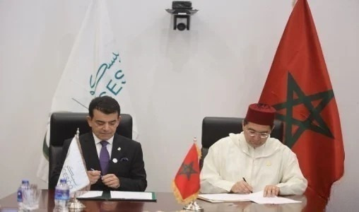 Banjul | Le Maroc et l’ICESCO signent une annexe amendant l’accord de siège