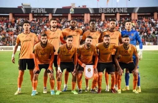 Coupe de la CAF | La Renaissance de Berkane bat le Zamalek d’Egypte (2-1)