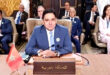 Nasser Bourita participe à une réunion préparatoire du 33è Sommet arabe