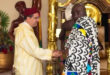 Bourita représente SM le Roi au 25è anniversaire de l’intronisation du Roi du Royaume Ashanti