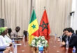 Bourita s’entretient à Banjul avec la ministre sénégalaise de l’Intégration africaine et des Affaires étrangères