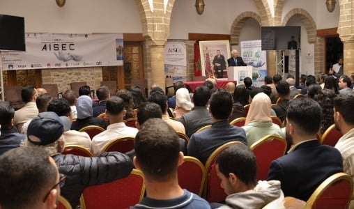 Essaouira | Appel depuis “Bayt Dakira” à ériger la diversité culturelle en catalyseur de paix