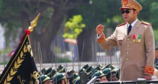 anniversaire,FAR,Forces Armées Royales,Roi Mohammed VI