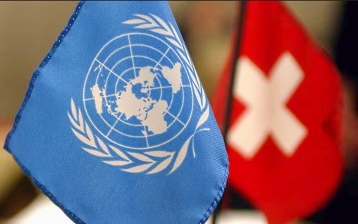 Le DFAE Suisse dément l’existence de représentation officielle du polisario auprès de l’ONU à Genève
