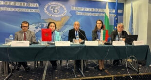 Bulgarie,Maroc,coopération économique