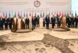 Le 3e Forum économique et de coopération arabe avec les pays d’Asie centrale et la République d’Azerbaïdjan insiste sur le respect de la souveraineté et de l’intégrité territoriale des États