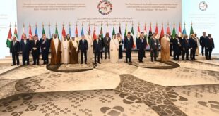 Doha,Forum économique,coopération arabe,Asie centrale,Azerbaïdjan,intégrité territoriale