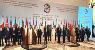 Maroc,Doha,Forum économique,coopération arabe,Asie centrale,Azerbaïdjan,Al-Qods