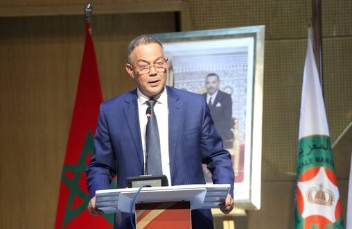 Mondial 2030 | “Le Maroc sera au rendez-vous”, assure Fouzi Lekjaa