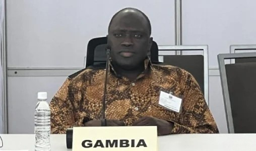 Sahara | La Gambie réaffirme son ferme soutien à la souveraineté et à l’intégrité territoriale du Maroc