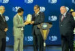 10è forum Mondial de l’Eau à Bali | Le 8è GP Mondial Hassan II de l’Eau décerné à la FAO