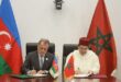 Banjul | Signature d’un accord d’exemption de visa pour les passeports ordinaires entre le Maroc et l’Azerbaïdjan