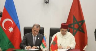 Maroc,Azerbaïdjan,visa,Banjul Gambie,Nasser Bourita,OCI