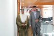 Coopération judiciaire | Abdennabaoui s’entretient avec le président du Conseil suprême de justice du Koweït