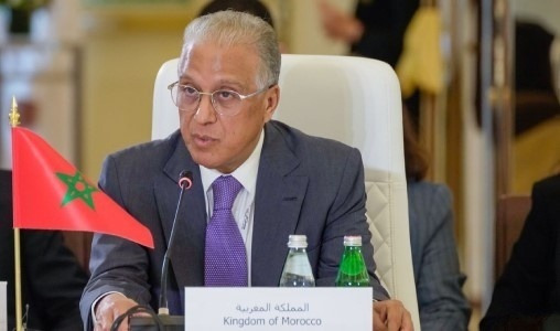 Le Maroc participe au 3e Forum économique et de coopération arabe avec les pays d’Asie centrale et l’Azerbaïdjan