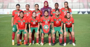 Mondial U17,Maroc,Algérie,Football