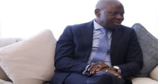 OIT,Protection sociale,Gilbert Fossoun Houngbo