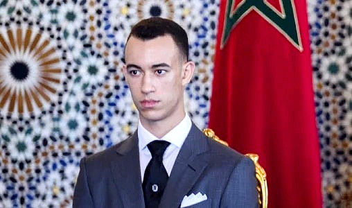 Le Maroc célèbre, ce mercredi, le 21è anniversaire de SAR le Prince Héritier Moulay El Hassan