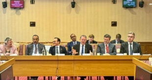 Sahara,plan d’autonomie marocain,Parlement britannique