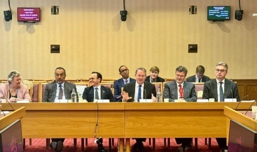 Sahara | Le plan d’autonomie marocain débattu au Parlement britannique