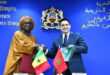 Rabat et Dakar animés d’une volonté commune de porter encore plus haut leurs relations bilatérales
