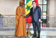 Le Sénégal réaffirme son soutien constant et ferme à la souveraineté du Maroc sur le Sahara