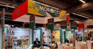 SIAL Canada,agroalimentaires,Morocco Foodex