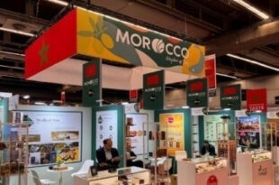 SIAL Canada,agroalimentaires,Morocco Foodex