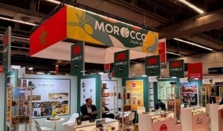 Le “Made in Morocco” à l’honneur au Salon international Canadien de l’alimentation (SIAL)