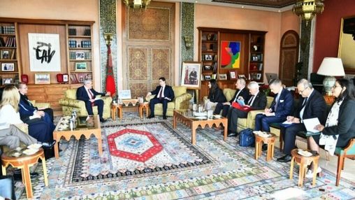 Sahara | La Suisse soutient une solution politique juste, durable et mutuellement acceptable
