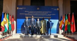 maroc parlement panafricain