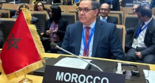 mohamed arrouchi cps ua