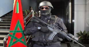 Espagne-Guardia Civil | Démantèlement d’une cellule terroriste en collaboration avec la DGST