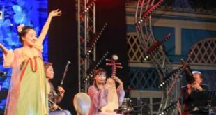 53è FNAP à Marrakech