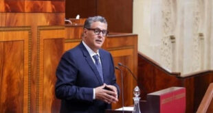 Hydrogène Vert | Une assiette foncière de près d’un million Ha pour l'Offre Maroc