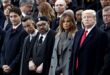 Le Roi Mohammed VI adresse un message à Trump suite à la tentative d'assassinat