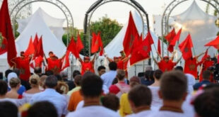 La 16è édition du Festival international des enfants de la paix, du 23 au 30 juillet
