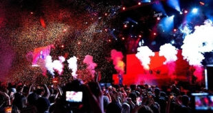 Mawazine 2024 | Une véritable réussite, une fréquentation historique avec plus de 2,5 million de festivaliers