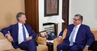 Hôtellerie | Le groupe français Accor veut renforcer sa présence au Maroc